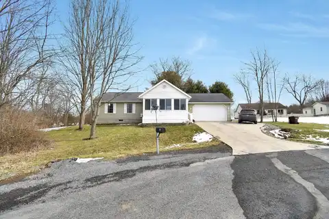 54 Winesap Court, Howard, OH 43028