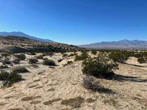 00 Ford Avenue, Desert Hot Springs, CA 92241