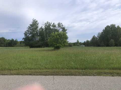 lot 36 GRAVEL, Farwell, MI 48622