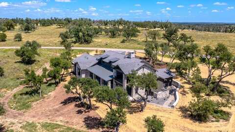 804 -- LaGrange Dr, Fredericksburg, TX 78624