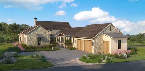 26 Lago Vista Dr, Fredericksburg, TX 78624