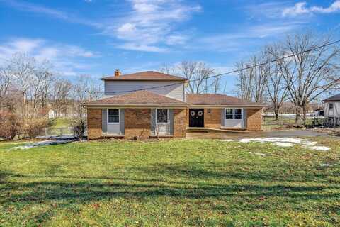 11806 Edgewood Road, Crosby Twp, OH 45030