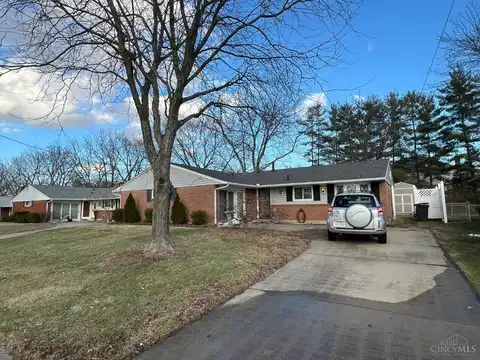 11132 Mulligan Street, Sharonville, OH 45241