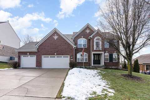 2145 Ross Estates Drive, Ross, OH 45013