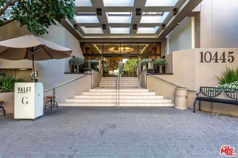 10445 Wilshire Blvd, Los Angeles, CA 90024