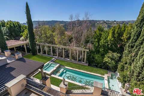 2167 SHERINGHAM LN, LOS ANGELES, CA 90077