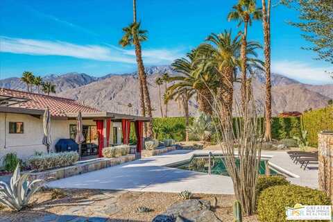 2100 E Calle Papagayo, Palm Springs, CA 92262