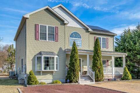 2 S 15th, Del Haven, NJ 08251