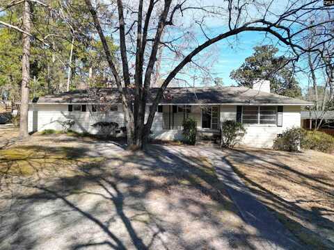 4637 Crystal Drive, Columbia, SC 29206