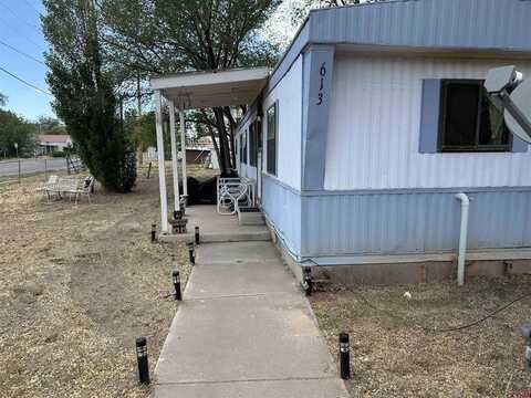 613 S Beech Street, Cortez, CO 81321