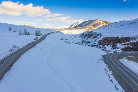 1701 County Road 317, Crested Butte, CO 81224