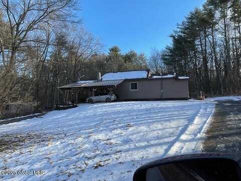 233 E Silver Spur Road, Cairo, NY 12413