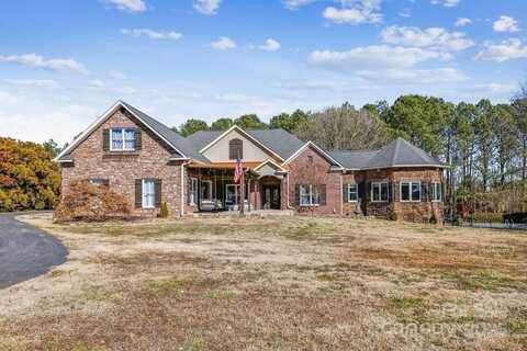 5645 White Store Road, Wingate, NC 28174