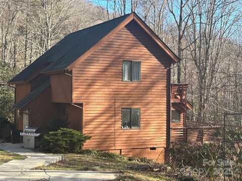 25 Little Creek, Maggie Valley, NC 28751