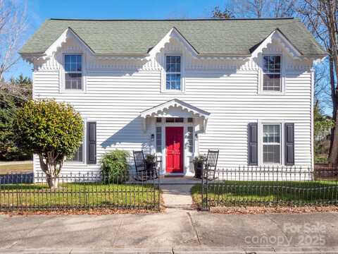 301 S Washington Street, Monroe, NC 28112