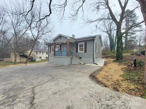 301 W Hartford Avenue, Bessemer City, NC 28016