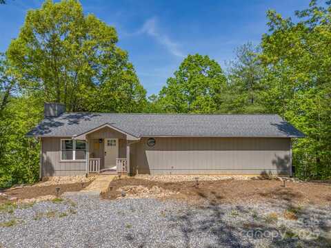 119 Sherwood Drive, Lake Lure, NC 28746