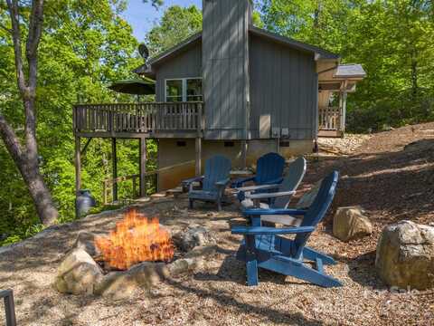 119 Sherwood Drive, Lake Lure, NC 28746