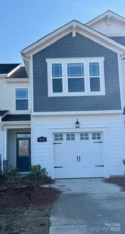 612 Cassidy Court, Clover, SC 29710