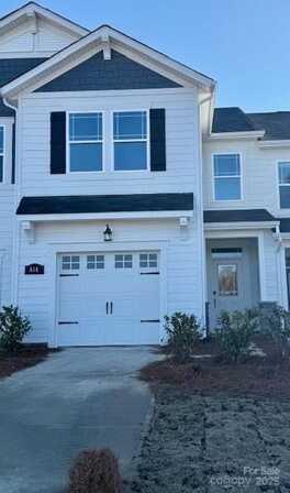 616 Cassidy Court, Clover, SC 29710
