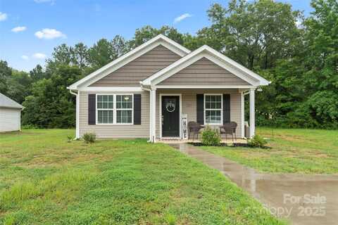 209 S Gregory Street, Lancaster, SC 29720