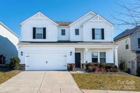 3962 Isenhour Road, Kannapolis, NC 28081