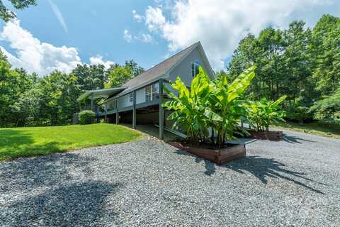 109 Star Trace Drive, Old Fort, NC 28762