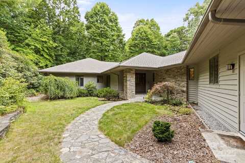 100 Elmridge Drive, Flat Rock, NC 28731