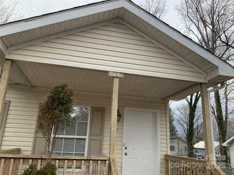 7 CHAPEL PARK Place, Asheville, NC 28803