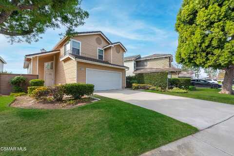 4429 Summerglen Court, Moorpark, CA 93021