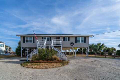 1308 Palmetto Blvd Boulevard, Edisto Beach, SC 29438