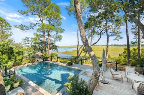 26 Cormorant Island Lane, Kiawah Island, SC 29455