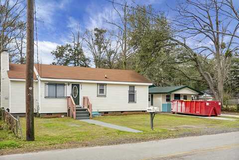 5747 Hoover Avenue, Hanahan, SC 29410