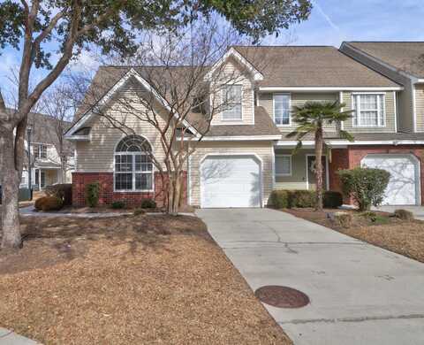 5211 Fernland Way, North Charleston, SC 29420