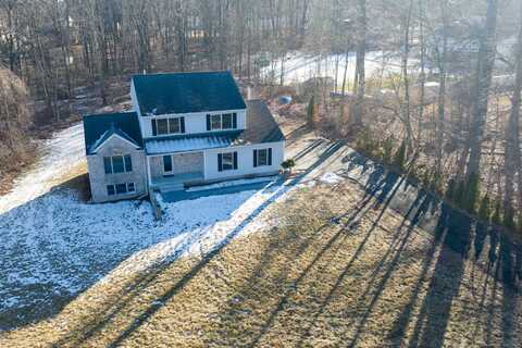 340 Lazy Lane, Southington, CT 06489