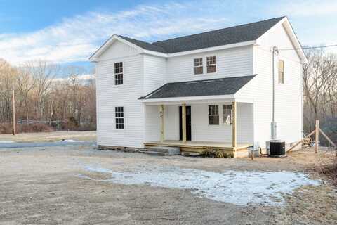 75 Mott Lane, East Haddam, CT 06469