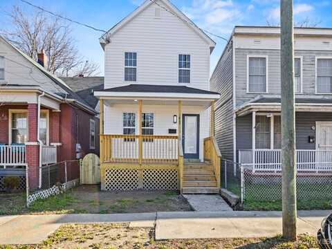 1808 Everett Street, Richmond, VA 23224