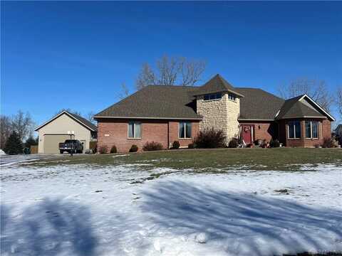 1576 Meadowlands Drive, Fairborn, OH 45324