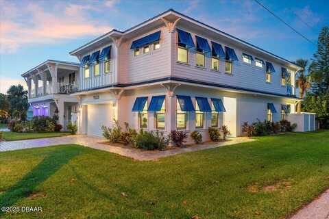 224 Condict Drive, New Smyrna Beach, FL 32169