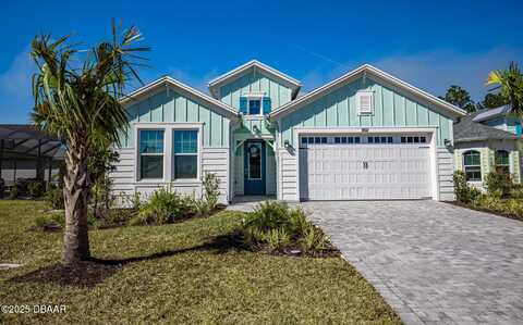 901 Barnacle Bay Court, Daytona Beach, FL 32124