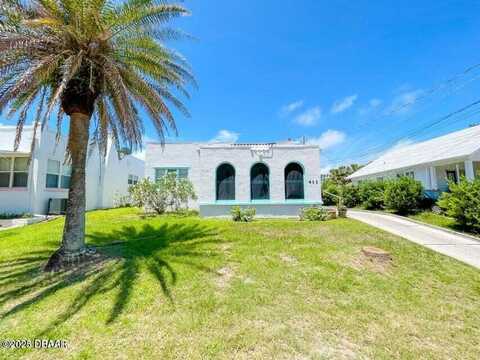 411 N Oleander Avenue, Daytona Beach, FL 32118