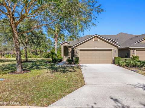 1332 Hansberry Lane, Ormond Beach, FL 32174