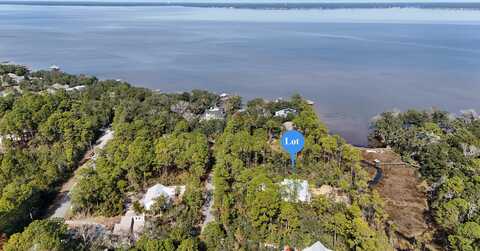 Lot 9 Adair Lane, Santa Rosa Beach, FL 32459