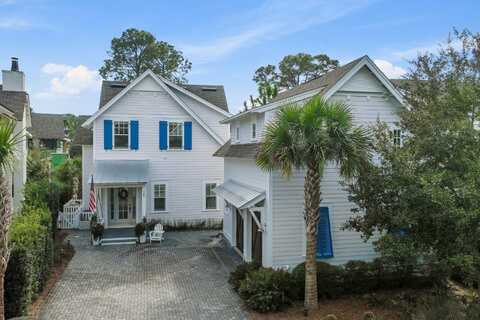 25 Sextant Lane, Santa Rosa Beach, FL 32459