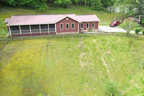 124 Pinebrook Road, Hazard, KY 41701