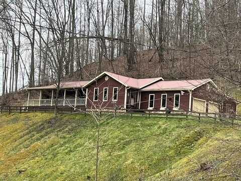 124 Pinebrook Road, Hazard, KY 41701