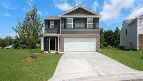 1104 Golf Drive, Roebuck, SC 29376