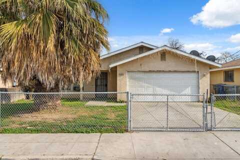 2965 Clara Avenue S, Fresno, CA 93706