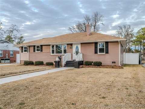 1305 Patton Street, Lumberton, NC 28358