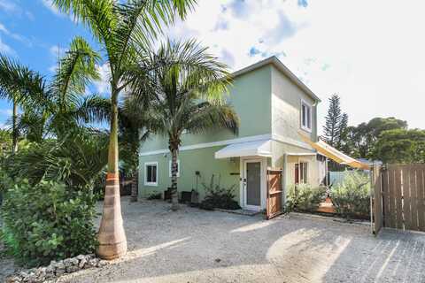 80 Le Grand Drive, Key Largo, FL 33037